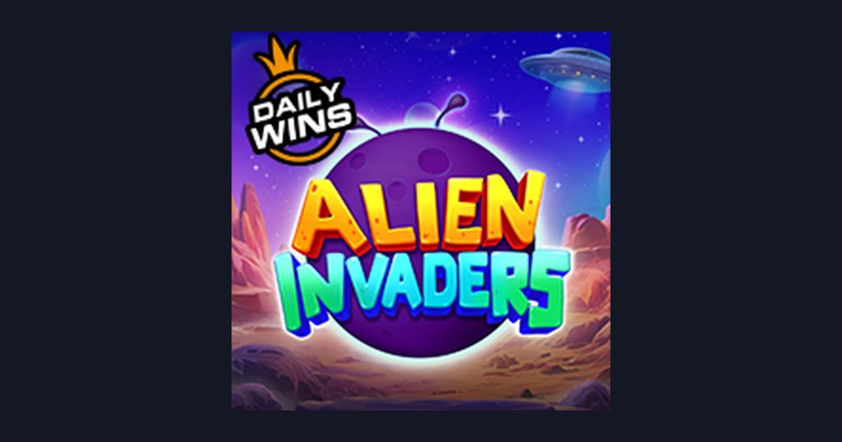 Alien Invaders: Slot Anti Kalah dengan Bonus Cashback dan Gampang Jackpot