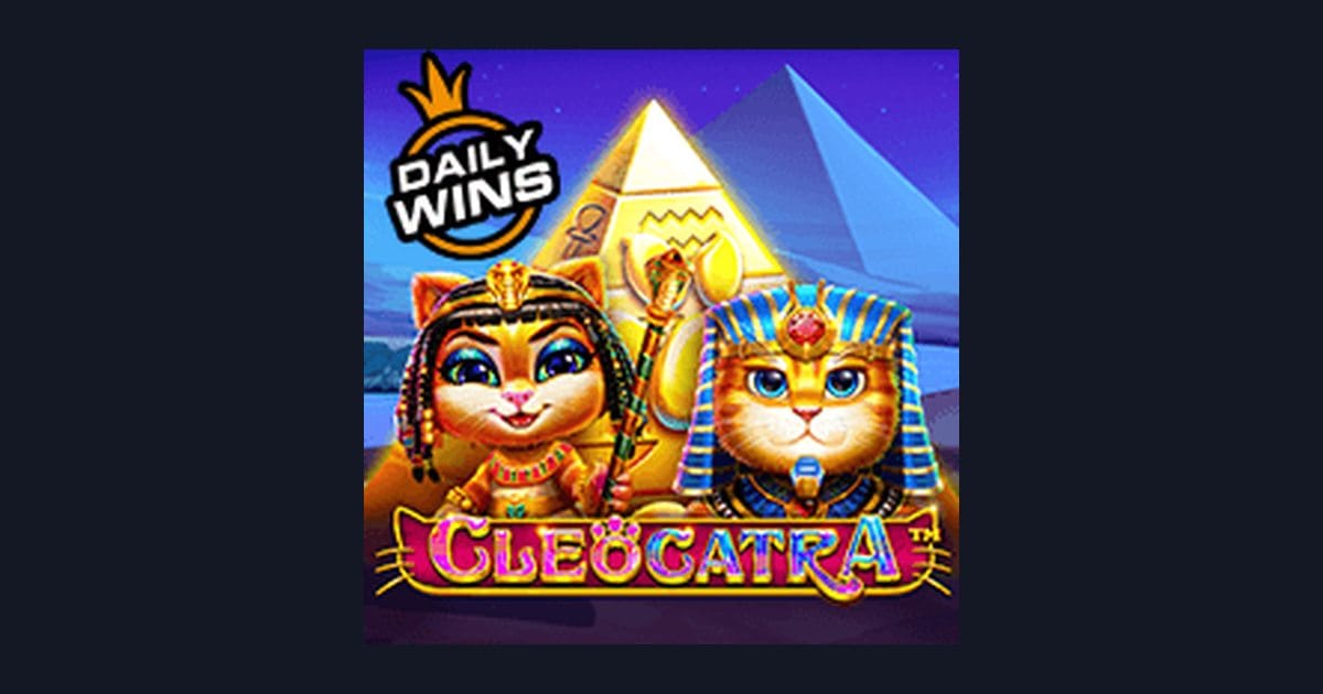 Cleocatra: Slot Anti Kalah dan Slot Gampang Jackpot dari Pragmatic Play