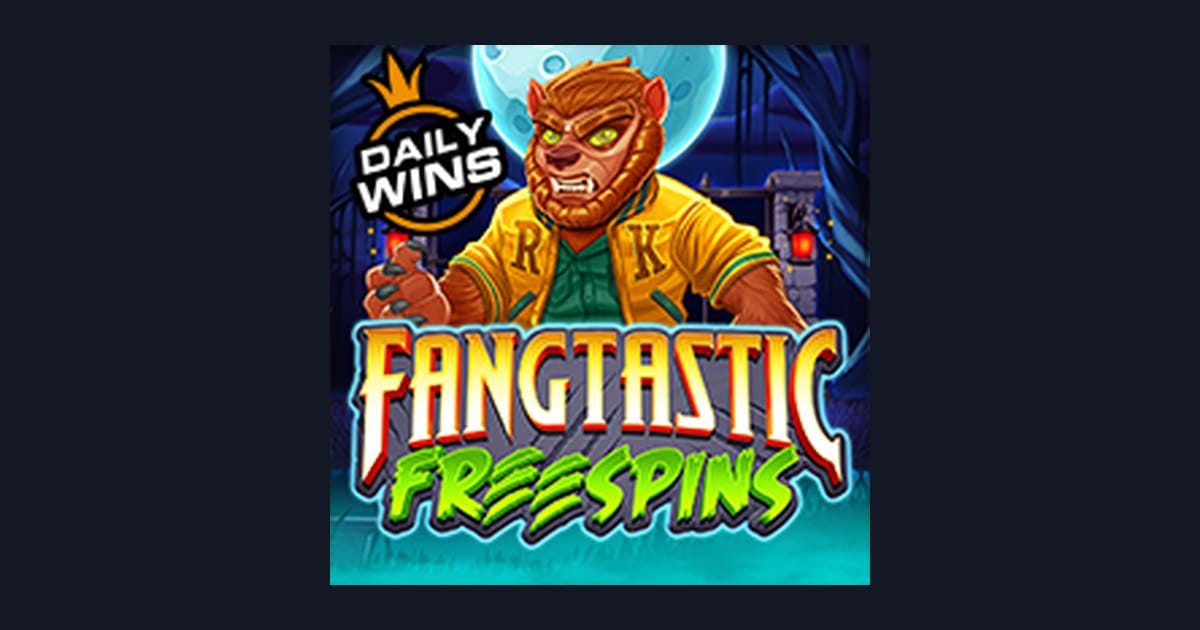 Fangtastic Freespins: Sensasi Slot Anti Boncos dari Pragmatic Play