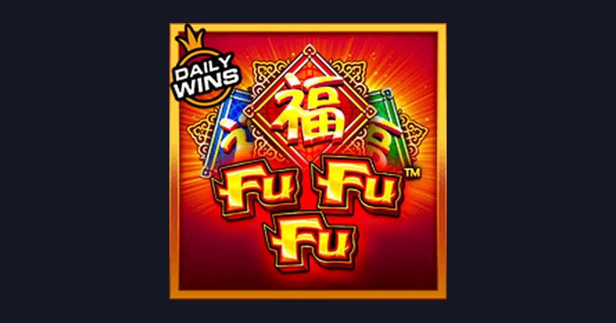 Fu Fu Fu: Slot Anti Kalah dan Slot Gampang Jackpot dari Pragmatic Play
