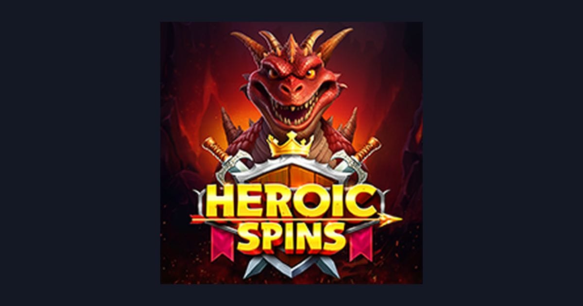 Heroic Spins: Sensasi Slot Anti Rungkad dengan Kesempatan Jackpot Besar