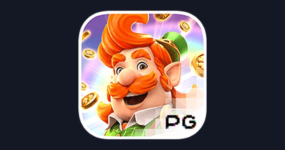 Leprechaun Riches: Slot Anti Kalah & Slot Gampang Jackpot Terbaik