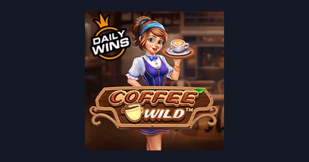 Nikmati Sensasi Bonus New Member di Slot Coffee Wild dari Pragmatic Play