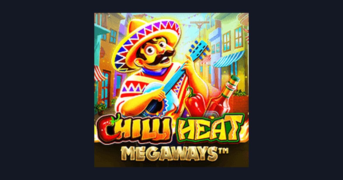 Nikmati Serunya Chilli Heat Megaways dengan Daftar & Login Gampang