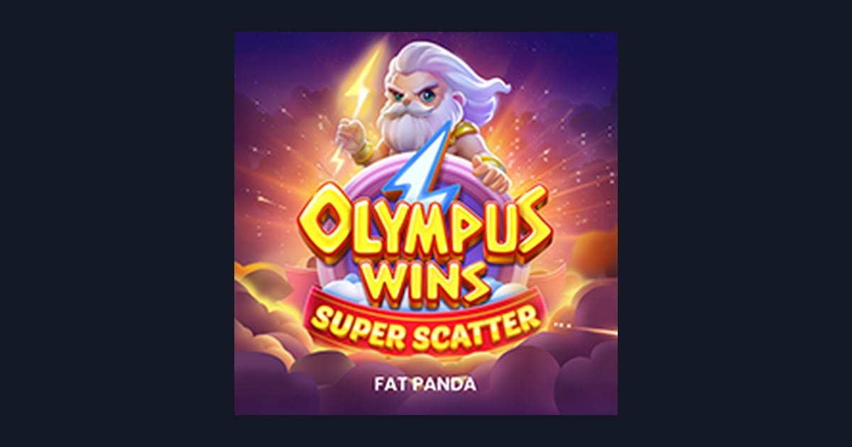 Olympus Wins dan Info RTP Live Tertinggi untuk Slot Gampang Jackpot