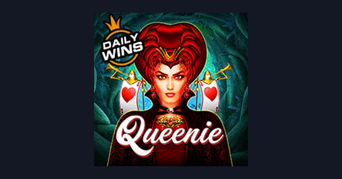 Queenie: Slot Anti Kalah & Slot Gampang Jackpot dari Pragmatic Play