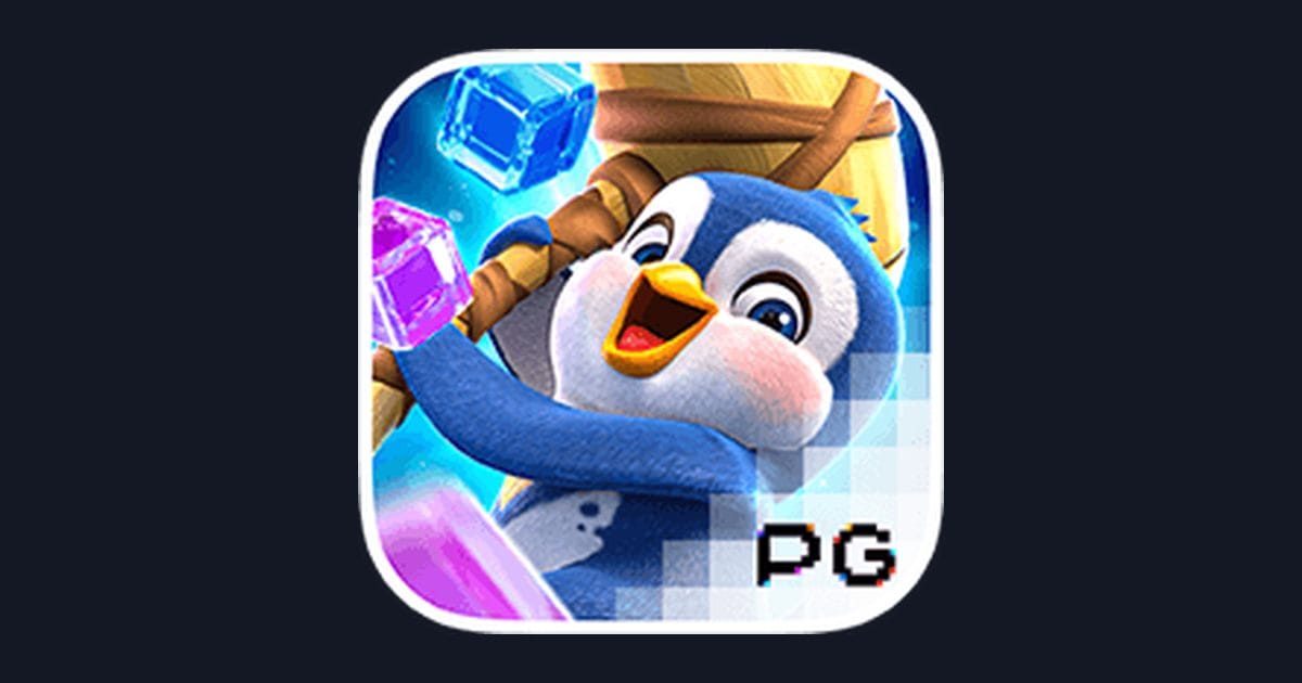 Raih Bonus New Member dan Menangkan The Great Icescape dari PG Soft