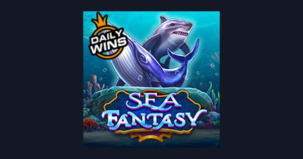 Sea Fantasy dan Keseruan Jackpot Progresif Terbesar dari Pragmatic Play