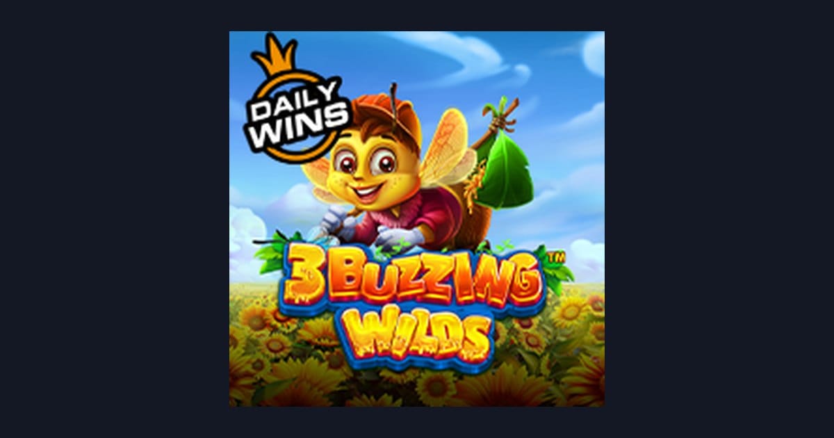Temukan Keunggulan Slot Anti Boncos 3 Buzzing Wilds dari Pragmatic Play