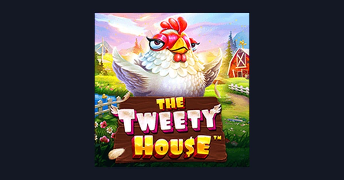 The Tweety House: Slot Anti Kalah & Slot Gampang Jackpot Menarik