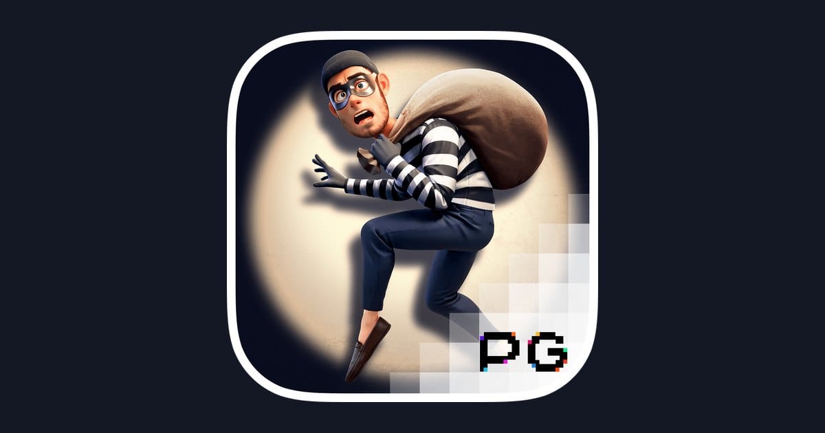 Wild Heist Cashout: Slot Anti Kalah dan Gampang Jackpot dari PG Soft