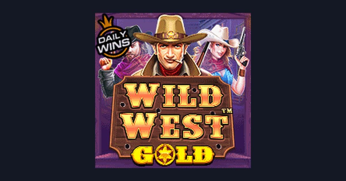 Wild West Gold: Slot Anti Kalah & Slot Gampang Jackpot dari Pragmatic Play