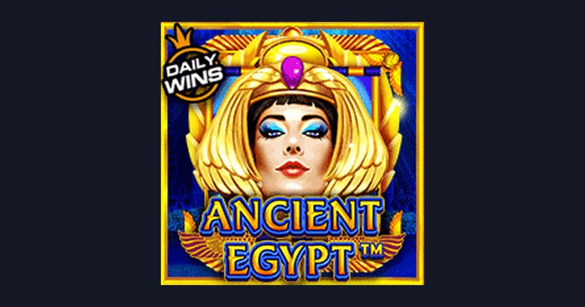 Ancient Egypt: Link Slot Gacor dengan Peluang Jackpot Mudah