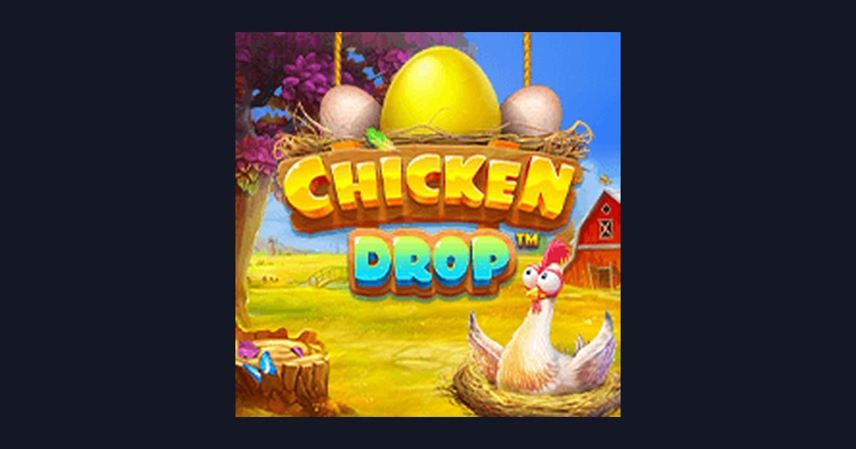 Bocoran RTP Hari Ini: Rahasia Menang di Slot Chicken Drop Pragmatic Play