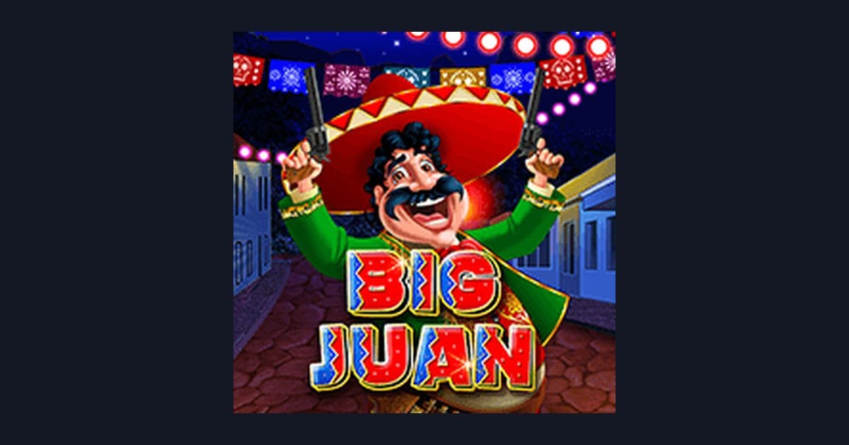 Bocoran RTP Hari Ini dan Serunya Bermain Slot Big Juan dari Pragmatic Play