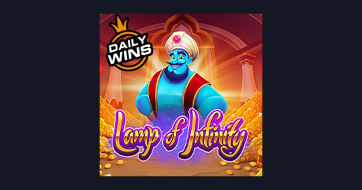 Bocoran RTP Hari Ini dan Strategi Menang di Slot Lamp of Infinity