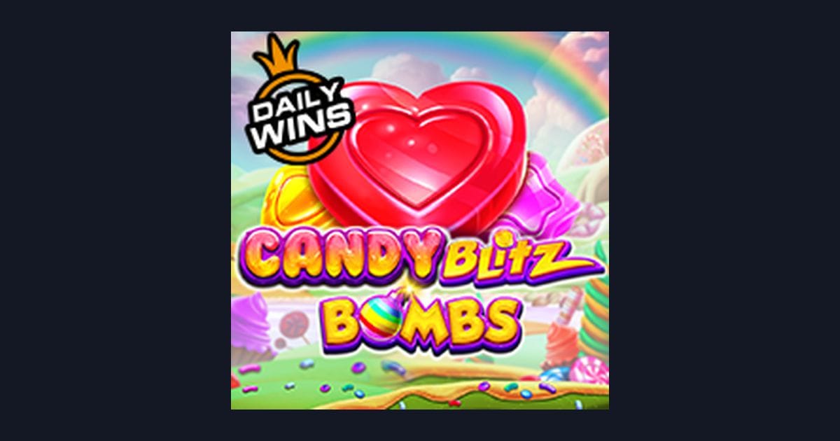 Jelajahi Info RTP Live Tertinggi di Slot Candy Blitz Bombs Pragmatic Play