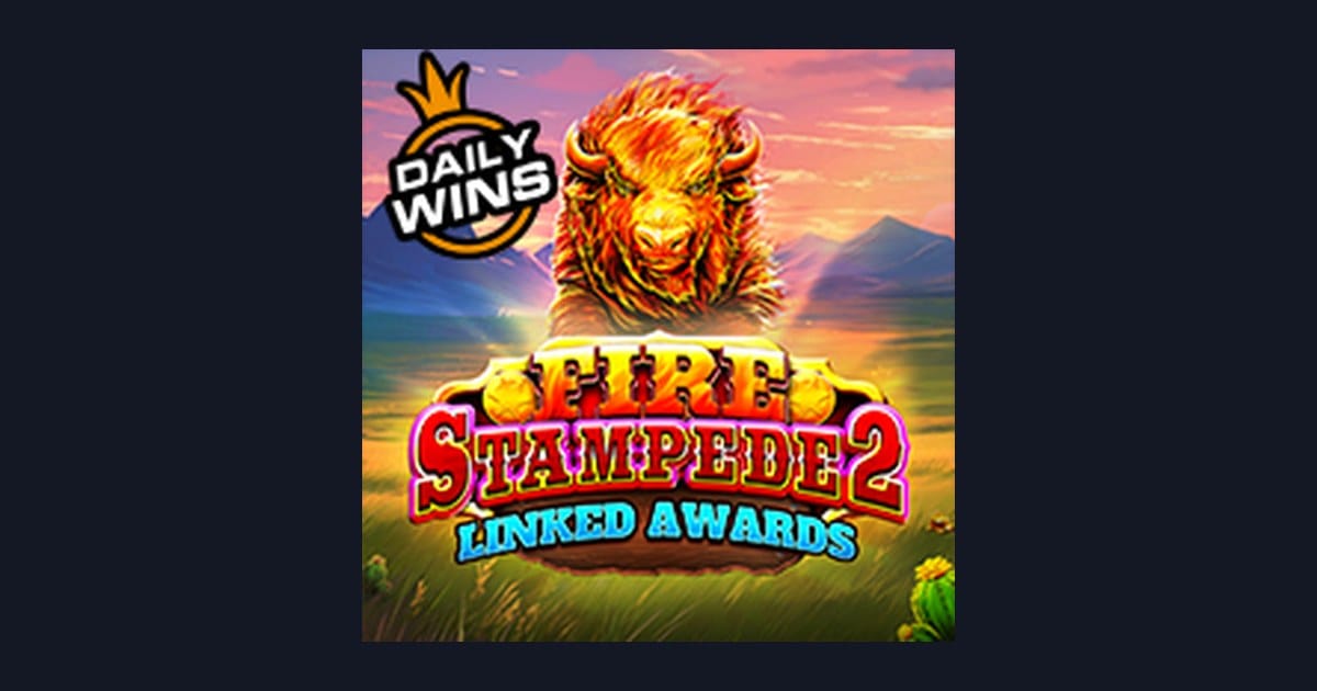 Main Fire Stampede 2 dengan Daftar & Login Gampang di LTE4D