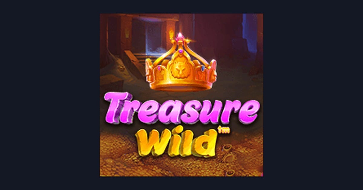 Main Treasure Wild dengan Deposit Pulsa Tanpa Potongan, Mudah Menang!