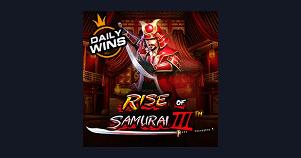 Mengenal Rise of Samurai Iii dengan Info RTP Live Tertinggi dan Fitur Menarik