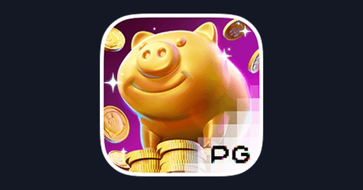 Raih Jackpot Progresif Terbesar Bersama Lucky Piggy dari PG Soft