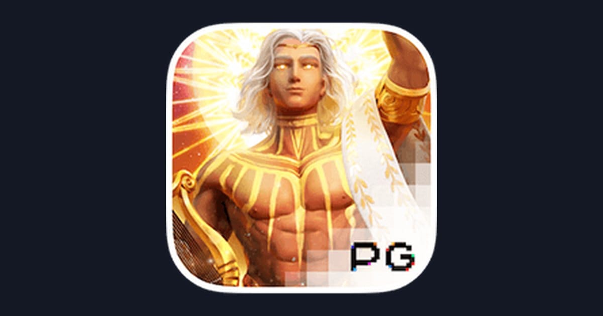 Raih Jackpot di Slot Gacor Hari Ini dengan Rise of Apollo