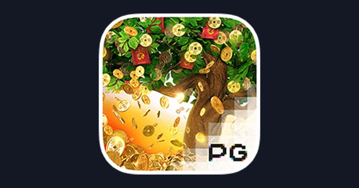 Raih Slot Maxwin Mudah dengan Tree of Fortune dari PG Soft