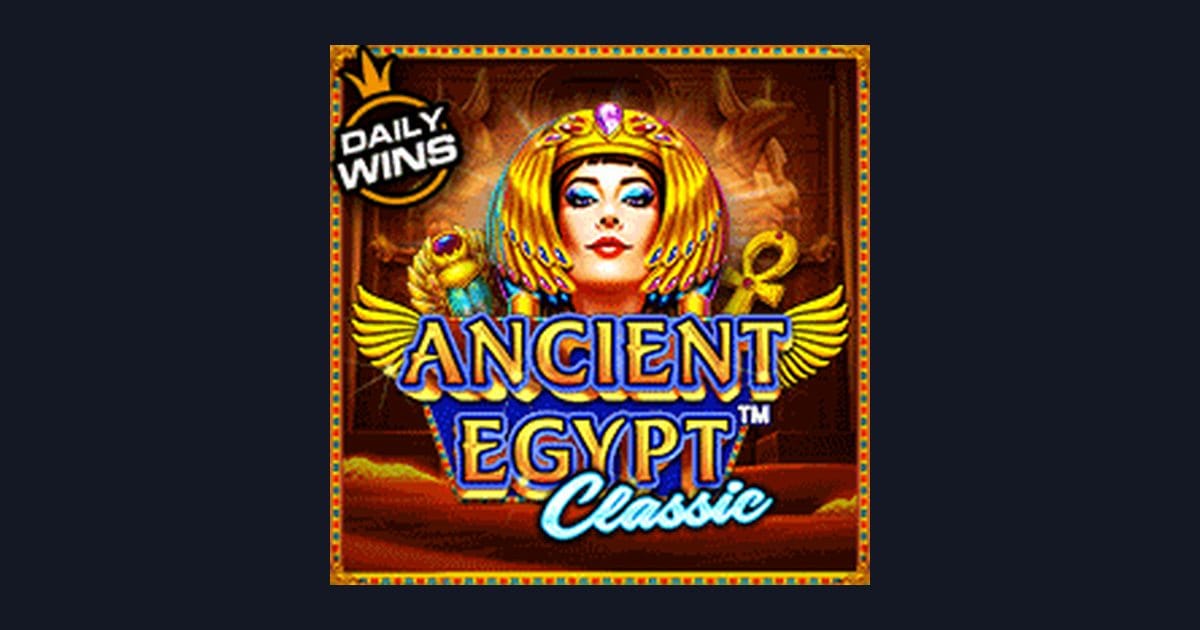 Rasakan Sensasi Slot Anti Rungkad di Ancient Egypt Classic