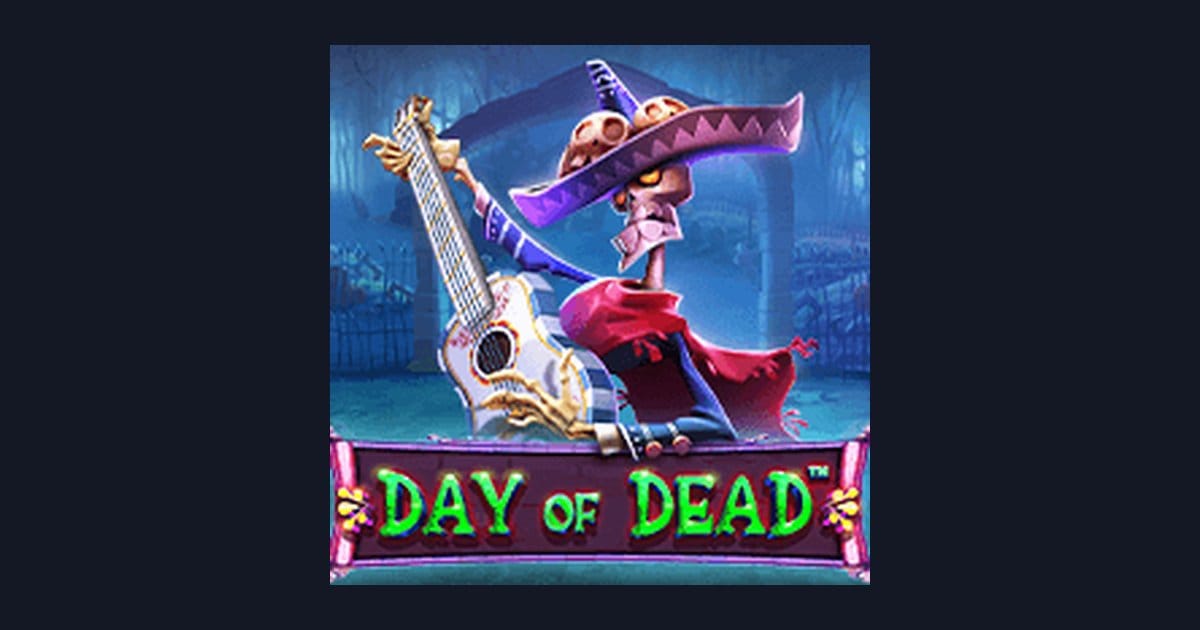 Rasakan Sensasi Slot Day of Dead di Situs Slot Terpercaya LTE4D