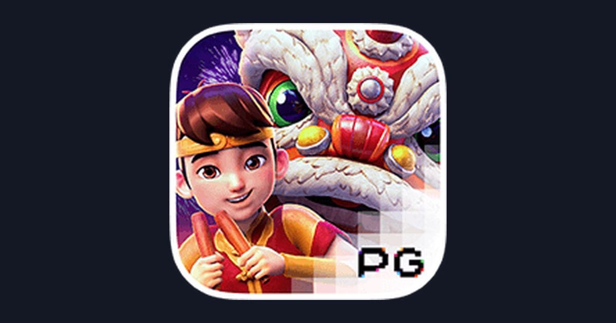 Slot Gacor Gampang Menang Prosperity Lion dari PG Soft