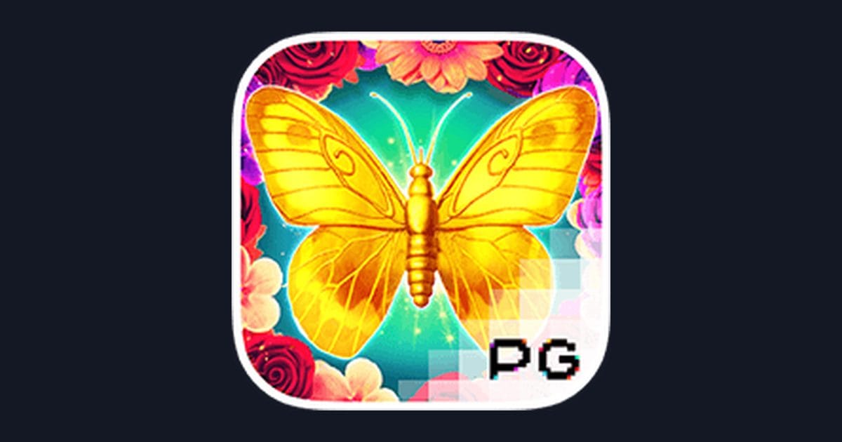 Temukan Jam Gacor Terbaru di Slot Butterfly Blossom dari PG Soft