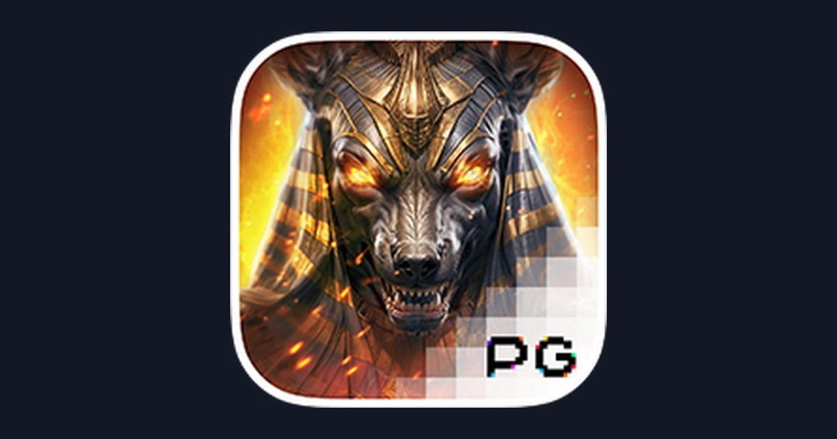 Anubis Wrath dan Jackpot Progresif Terbesar dari PG Soft