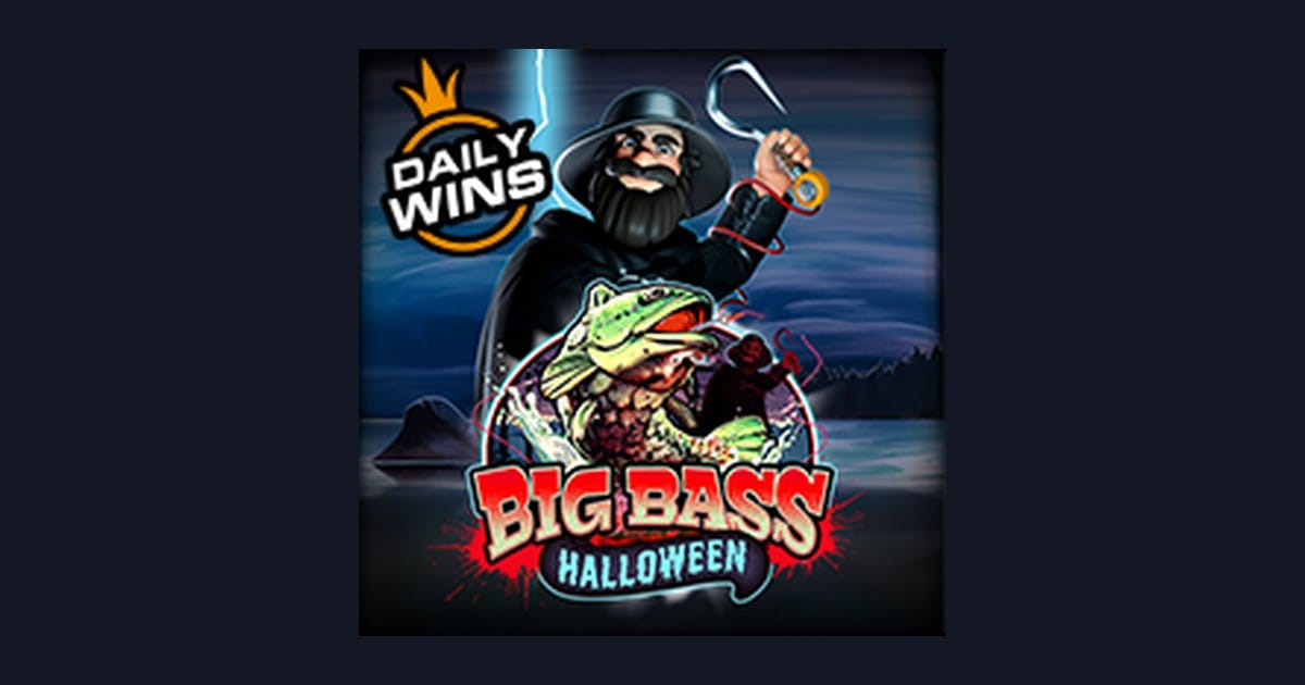 Big Bass Halloween Jam Gacor Terbaru dengan Slot Gampang Jackpot