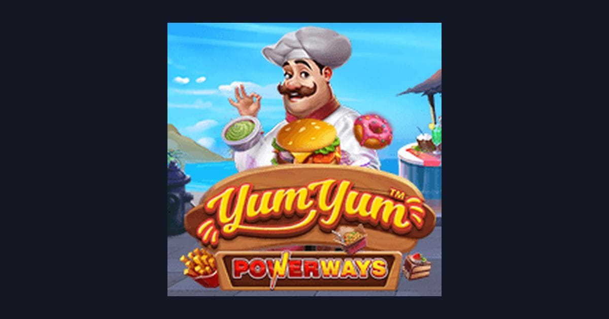 Daftar & Login Gampang di Yum Yum Powerways, Sensasi Slot Seru dari Pragmatic Play