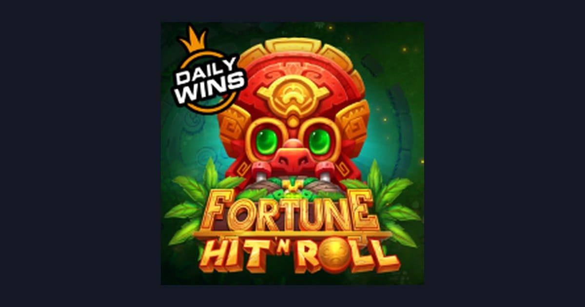 Fortune Hit N Roll: Cara Seru Raih Cuan Modal Receh di Slot Pragmatic Play