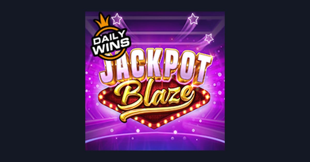 Raih Info RTP Live Tertinggi di Slot Jackpot Blaze dari Pragmatic Play