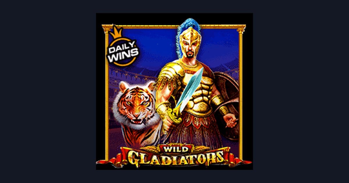 Informasi RTP Live Tertinggi di Slot Wild Gladiator dari Pragmatic Play