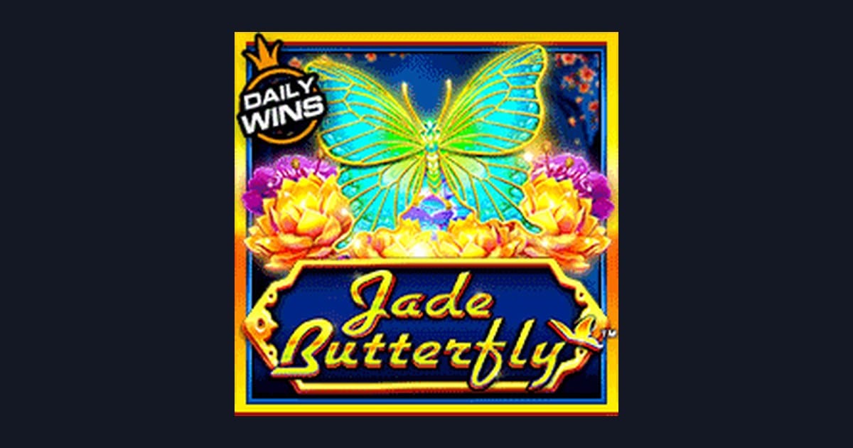 Jade Butterfly dan Sensasi Link Slot Gacor dari Pragmatic Play
