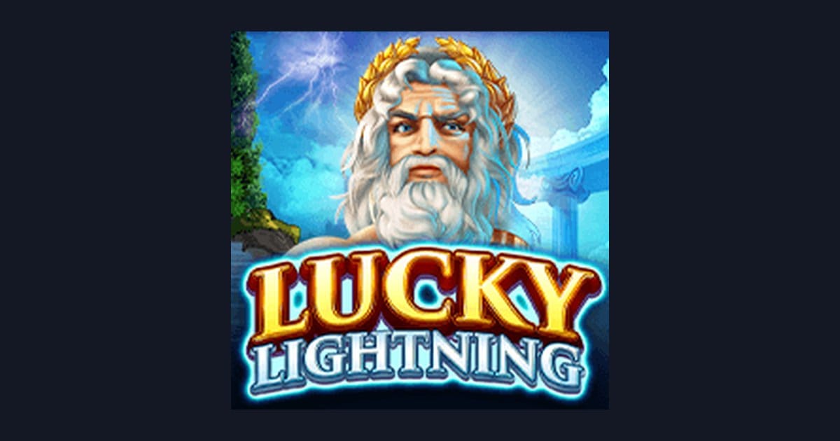 Lucky Lightning, Slot Anti Boncos dengan Peluang Jackpot Menarik