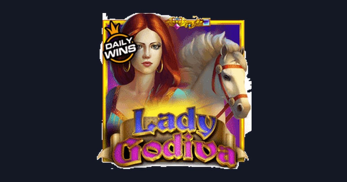Main Lady Godiva dengan Modal Depo 5 Ribu, Peluang Jackpot Mudah