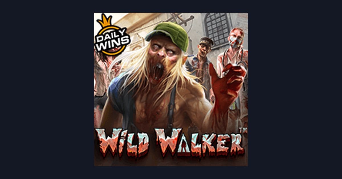 Main Wild Walker dengan Deposit Pulsa Tanpa Potongan, Menangkan Jackpot Mudah