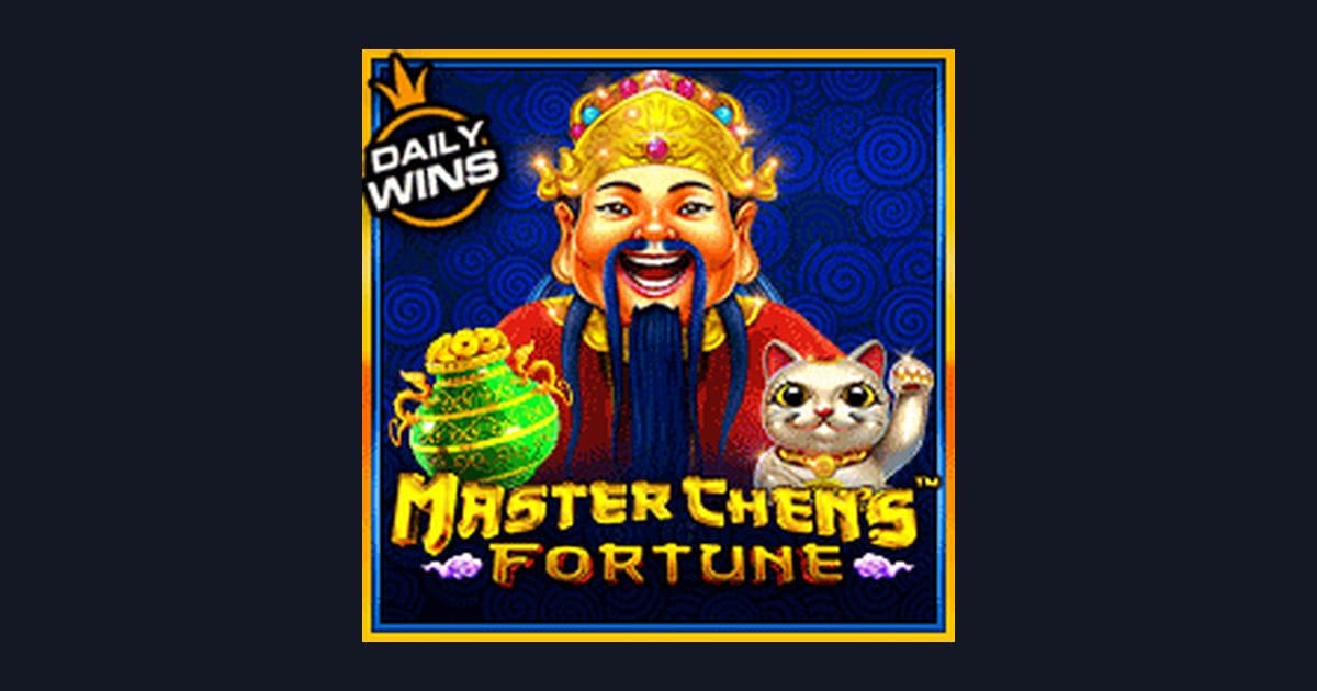 Master Chen Fortune dengan Info RTP Live Tertinggi & Fitur Menarik
