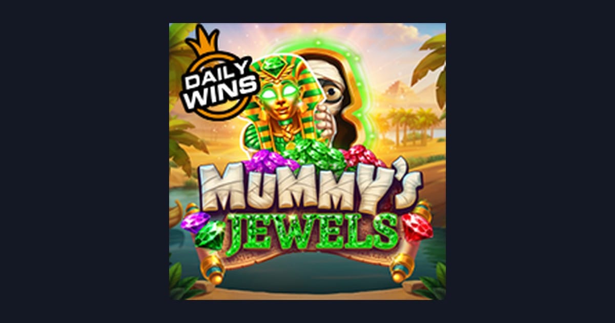 Menaklukkan Slot Maxwin dengan Mummys Jewels dari Pragmatic Play