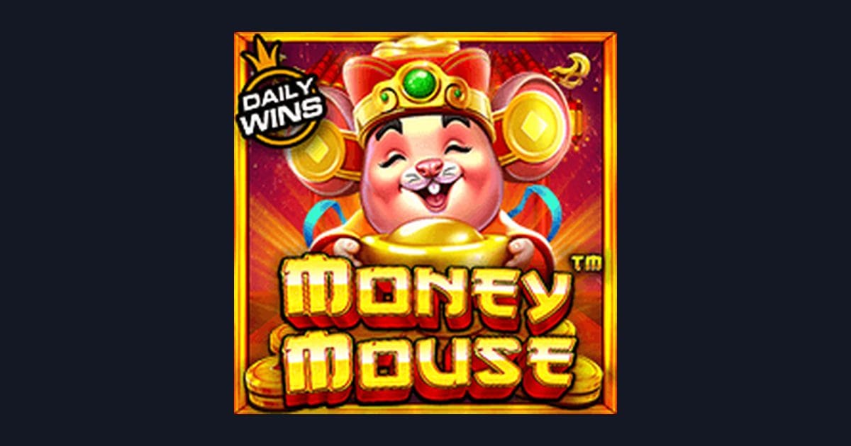 Mengulik RTP Live Tertinggi dari Slot Money Mouse Pragmatic Play