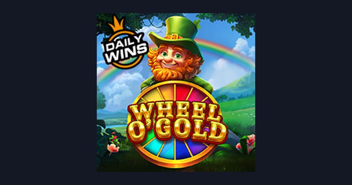 Nikmati Serunya Wheel Ogold dengan Modal Depo 5 Ribu di Slot Pragmatic