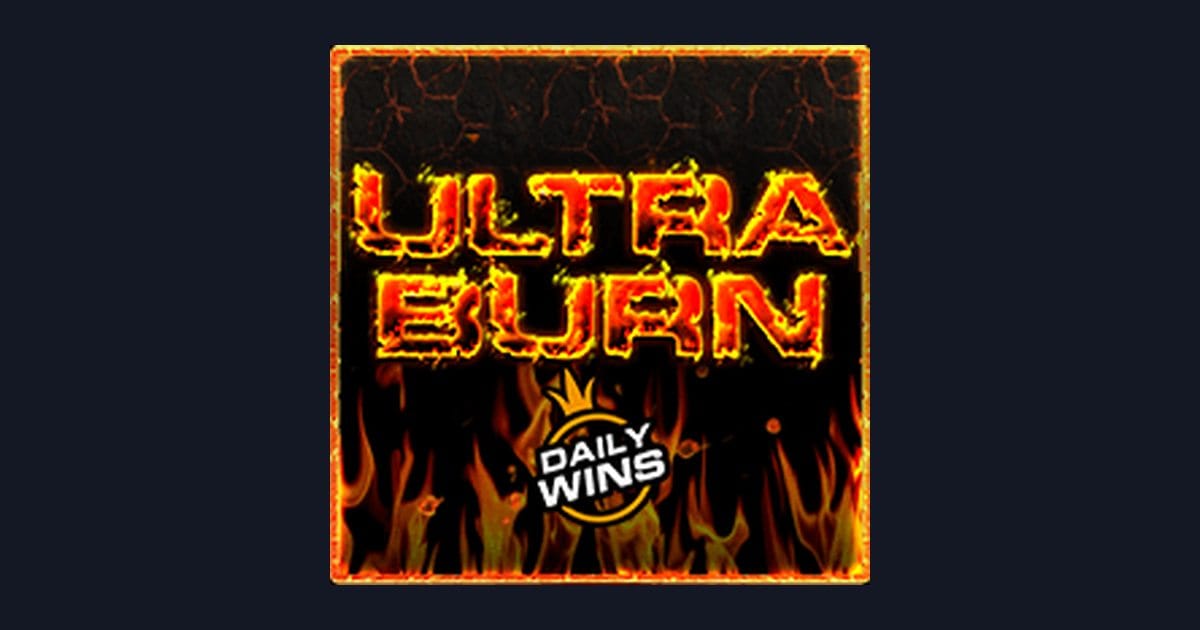 Panduan Ampuh Tips Pola Maxwin di Slot Ultra Burn Pragmatic Play