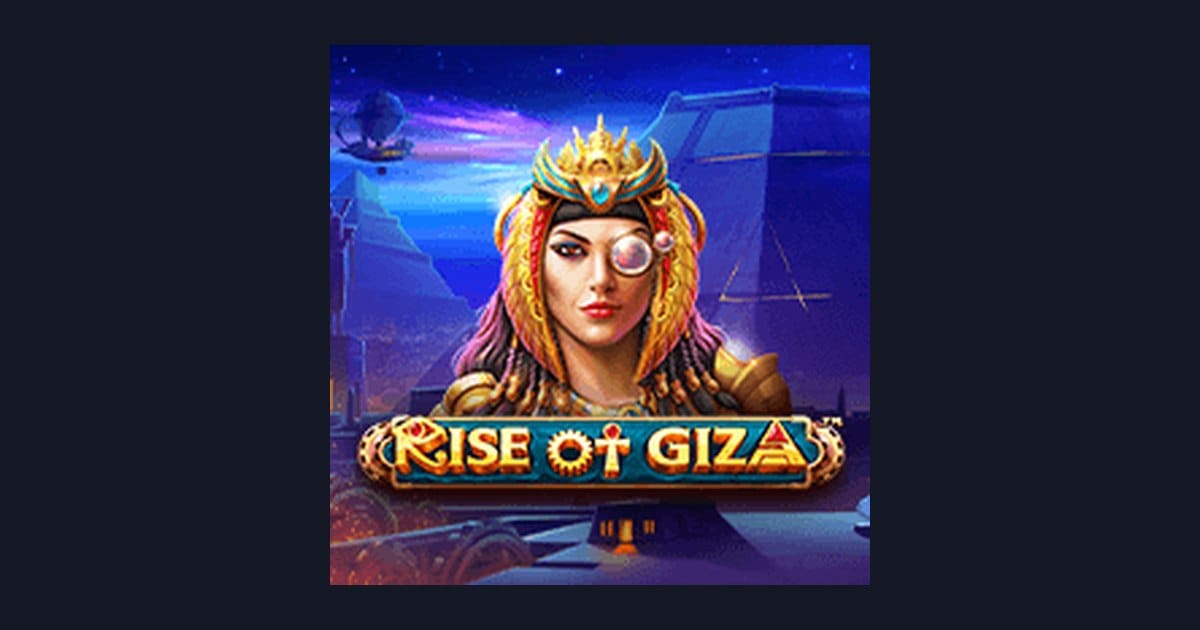 Pola Spin Gacor di Slot Rise of Giza Powernudge dari Pragmatic Play