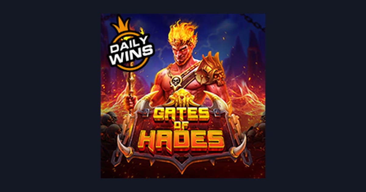Rahasia Menang Gates of Hades: Tips Jitu untuk Pemula Slot