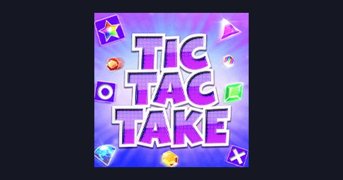 Rahasia Menang Maksimal di Slot Tic Tac Take dari Pragmatic Play