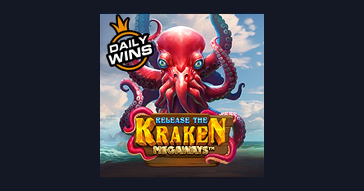 Rahasia Menang Release the Kraken Megaways: Tips Menang Buat Pemula